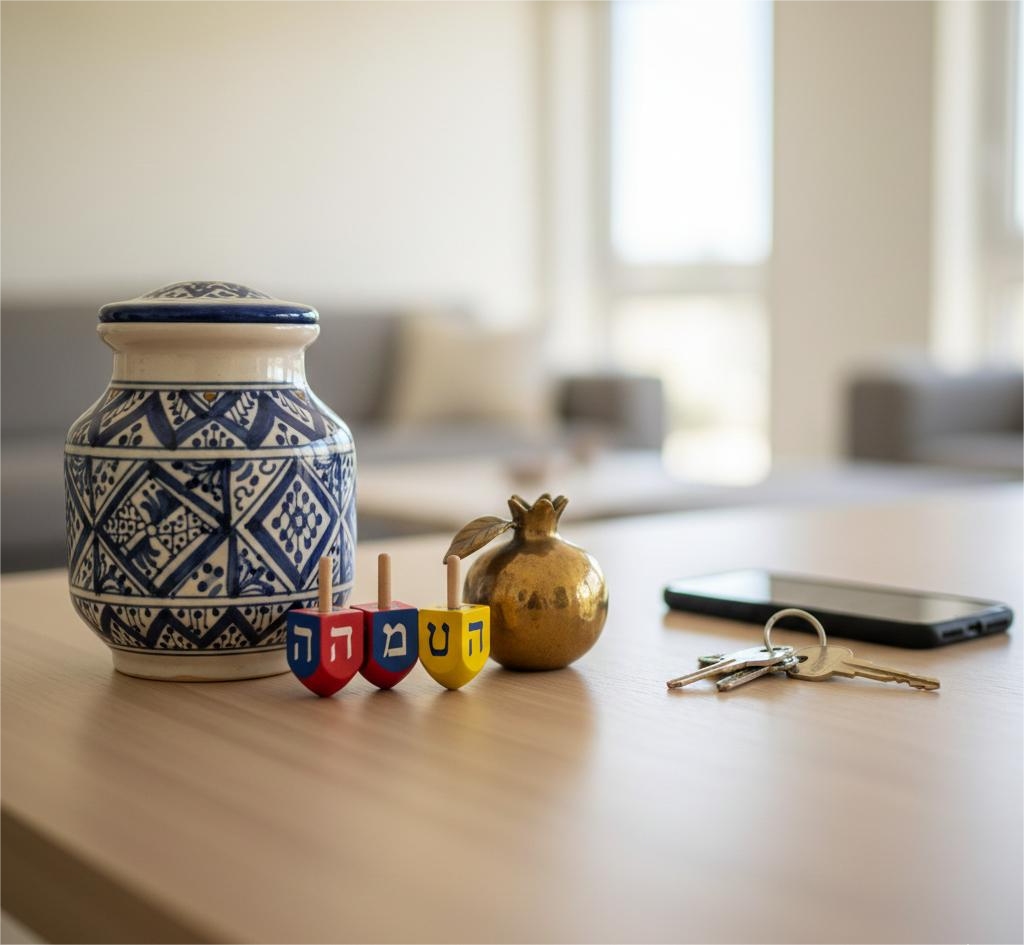 יותר ממנהגים